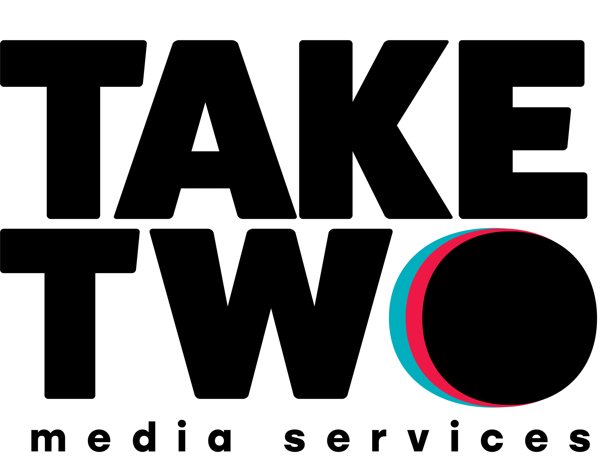 Take Two Media Services